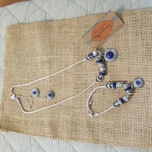 Canyon Sky Jewelry Set